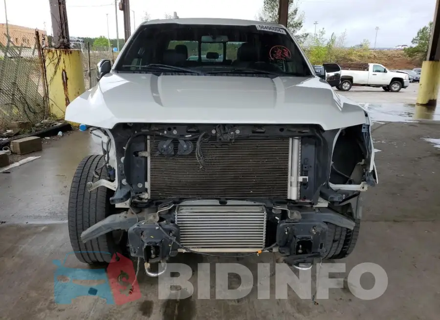 1FTEW1E40LFA05447 Photo# 5