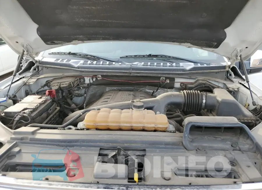 1FTEW1EG5FFB83630 Photo# 11