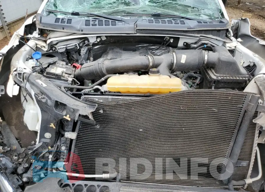 1FTEW1EG5HFA40292 Photo# 11