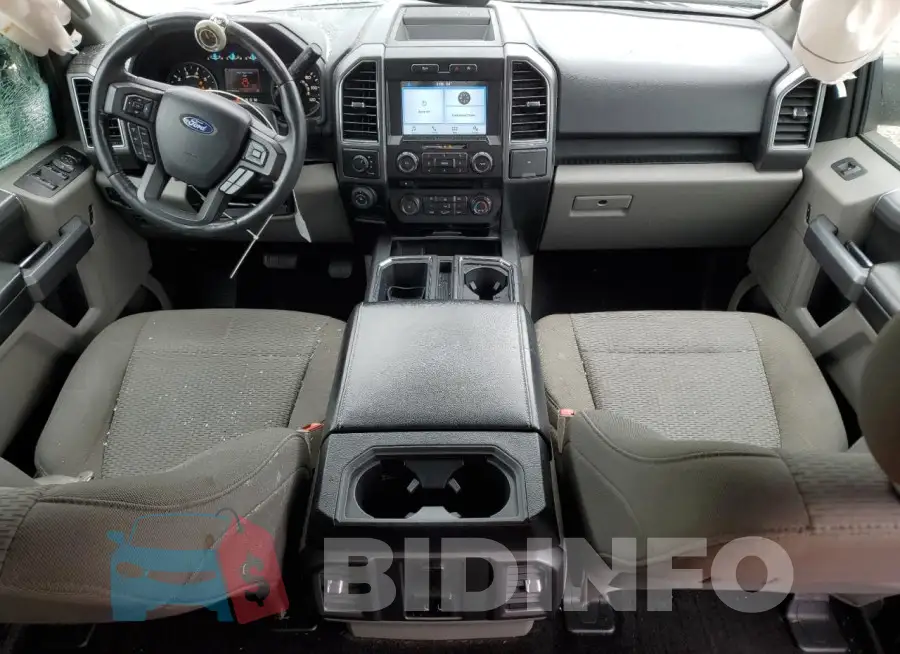 1FTEW1EG6JFA72593 Photo# 8