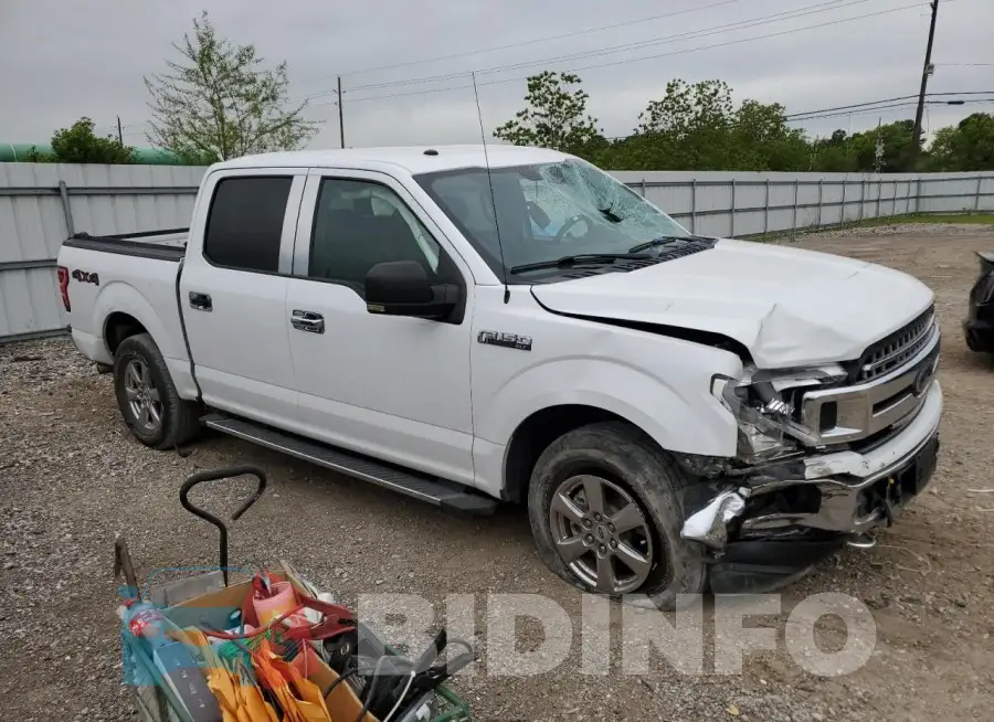 1FTEW1EG6JFA72593 Photo# 4