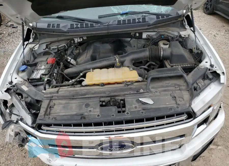 1FTEW1EG6JFA72593 Photo# 11