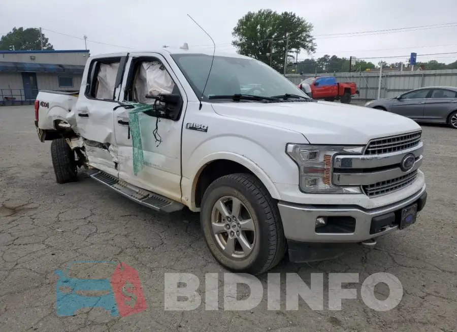 1FTEW1EG6JKE63640 Photo# 4