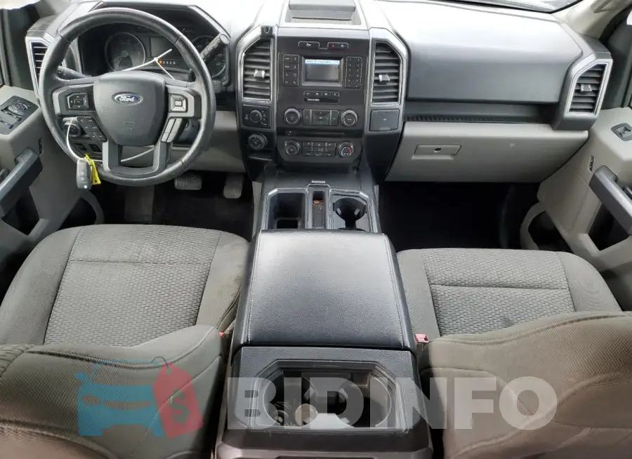 1FTEW1EG7JKF94947 Photo# 8