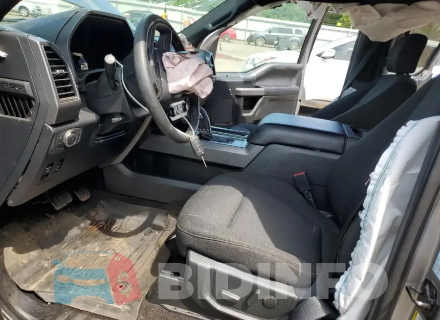 1FTEW1EP7LFB77811 Photo# 7