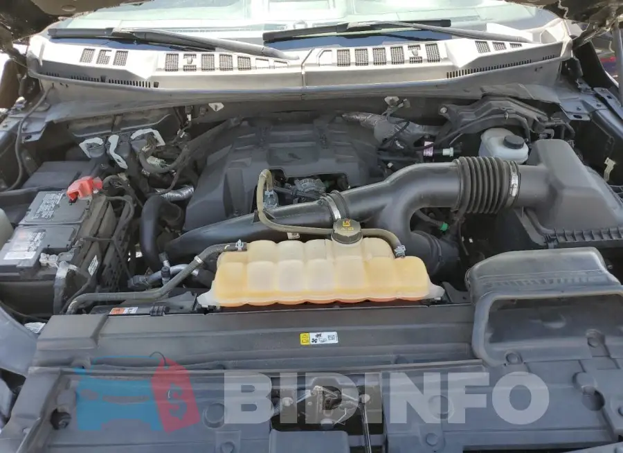 1FTEW1EP8JFC25569 Photo# 11