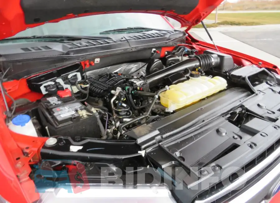 1FTEX1EB0LFA77955 Photo# 7