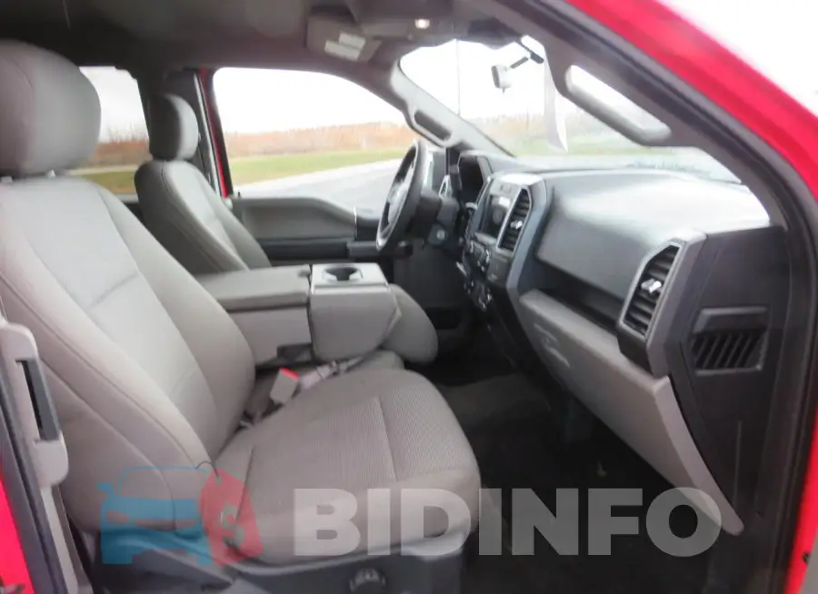 1FTEX1EB0LFA77955 Photo# 5