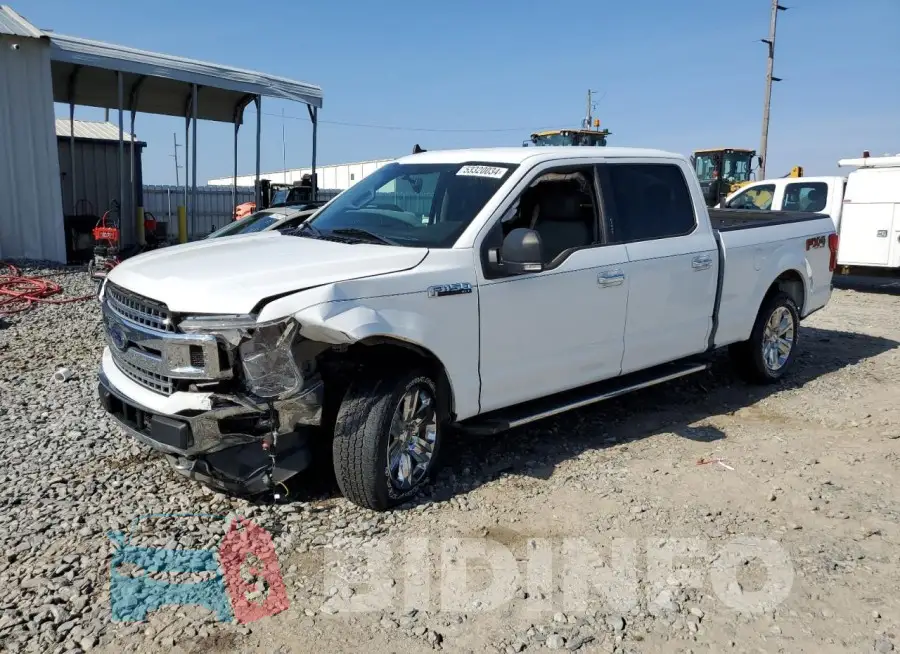 1FTFW1E40LFA82419 Photo# 1