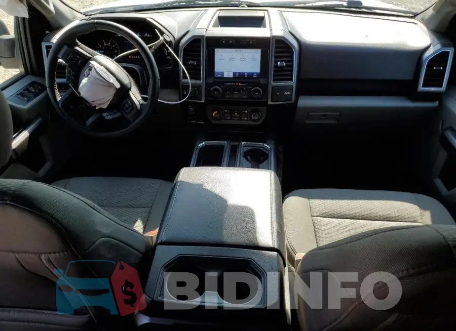 1FTFW1E40LFA82419 Photo# 8