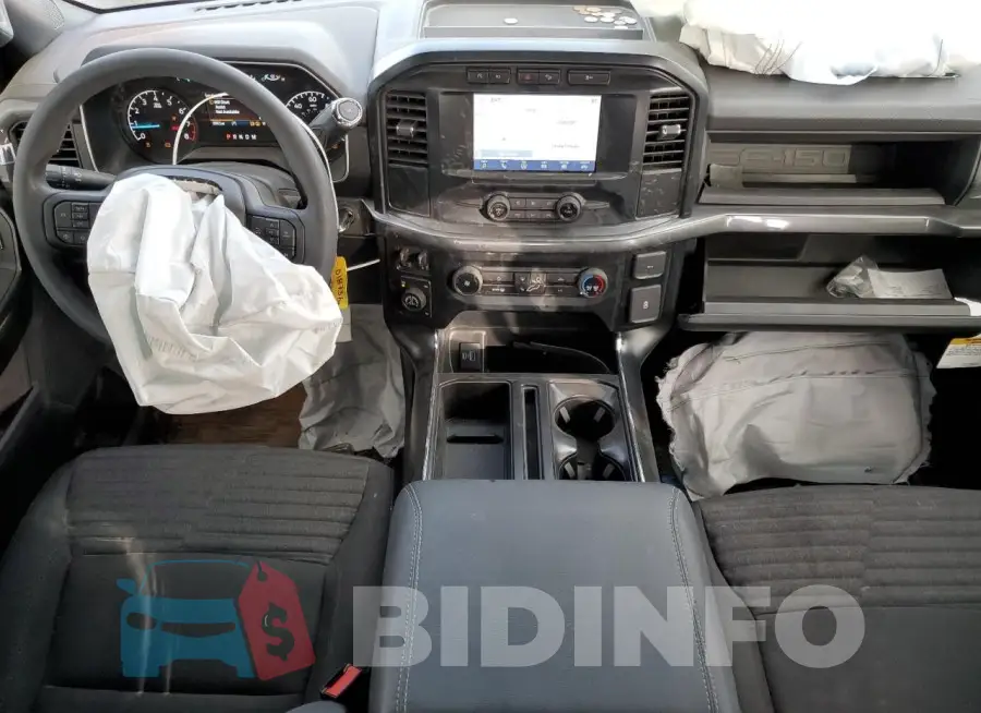 1FTFW1E50PKE78338 Photo# 8