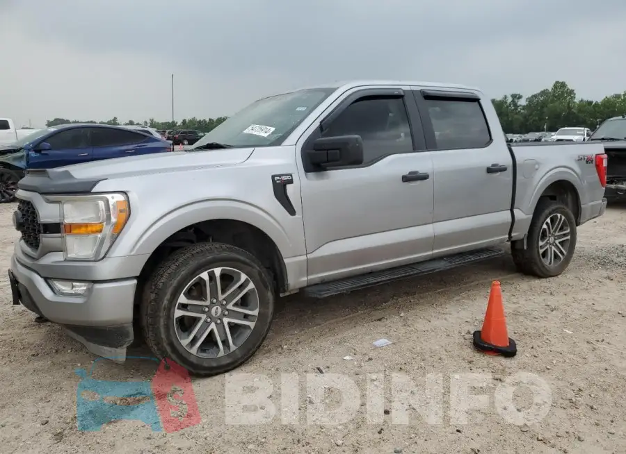 1FTFW1E54MFB78130 Photo# 1