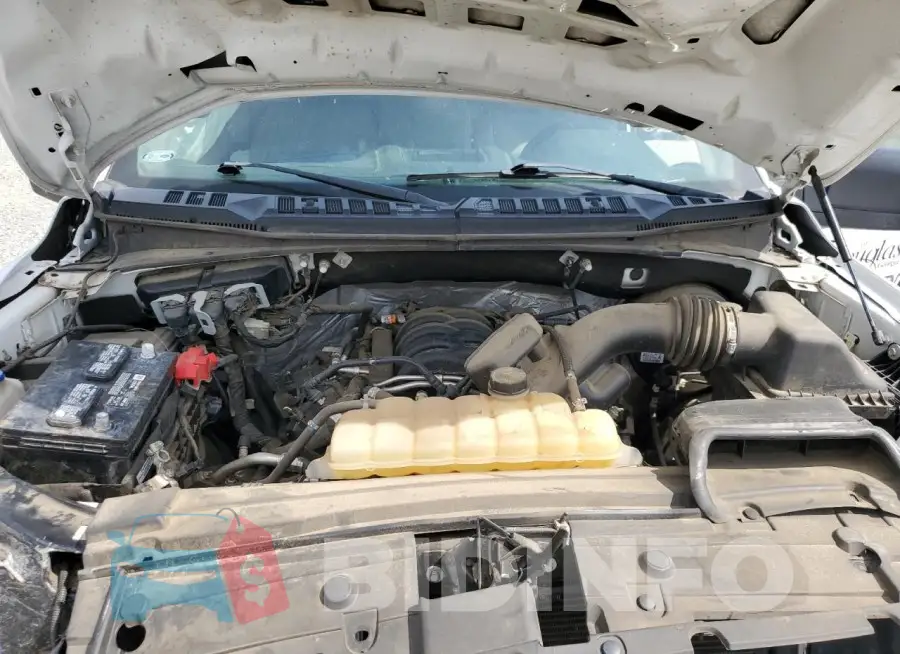 1FTMF1C57JKF30212 Photo# 11
