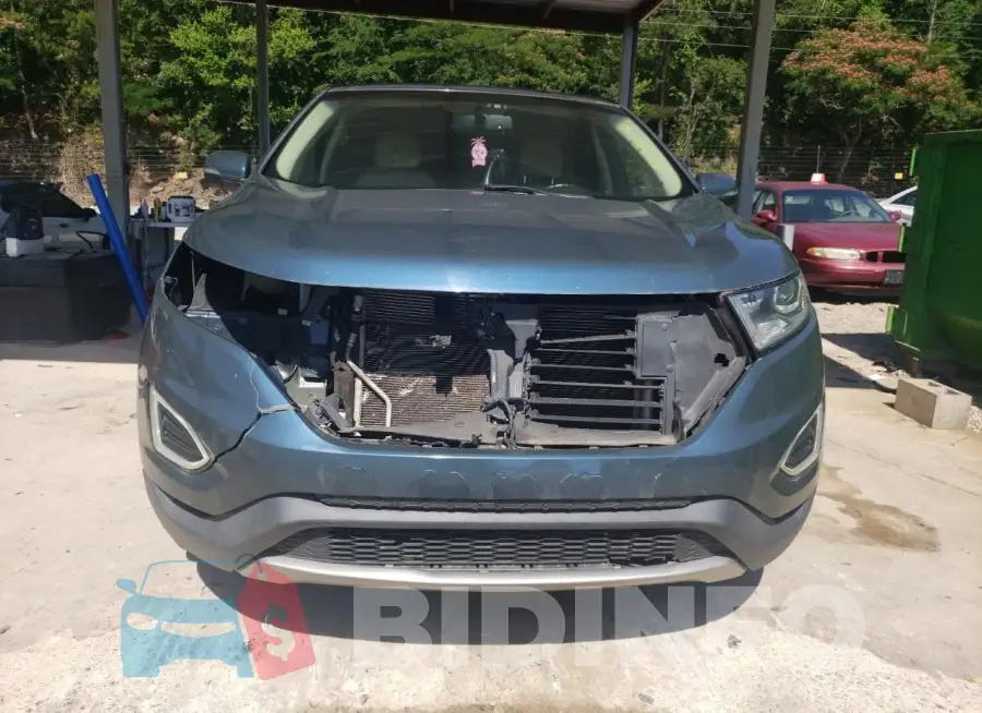 2FMPK3J93GBC25279 Photo# 5