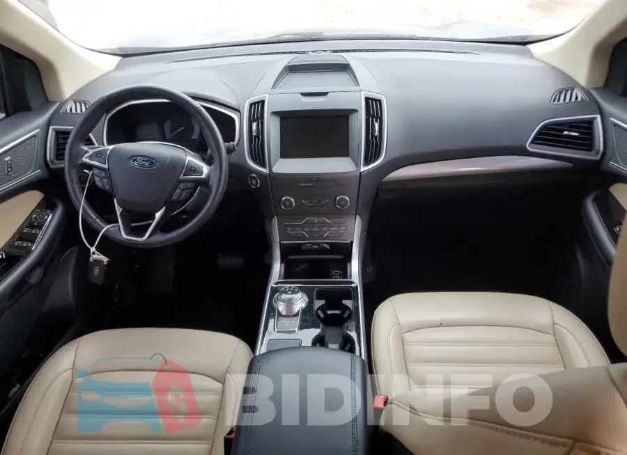 2FMPK3J96LBA94813 Photo# 8
