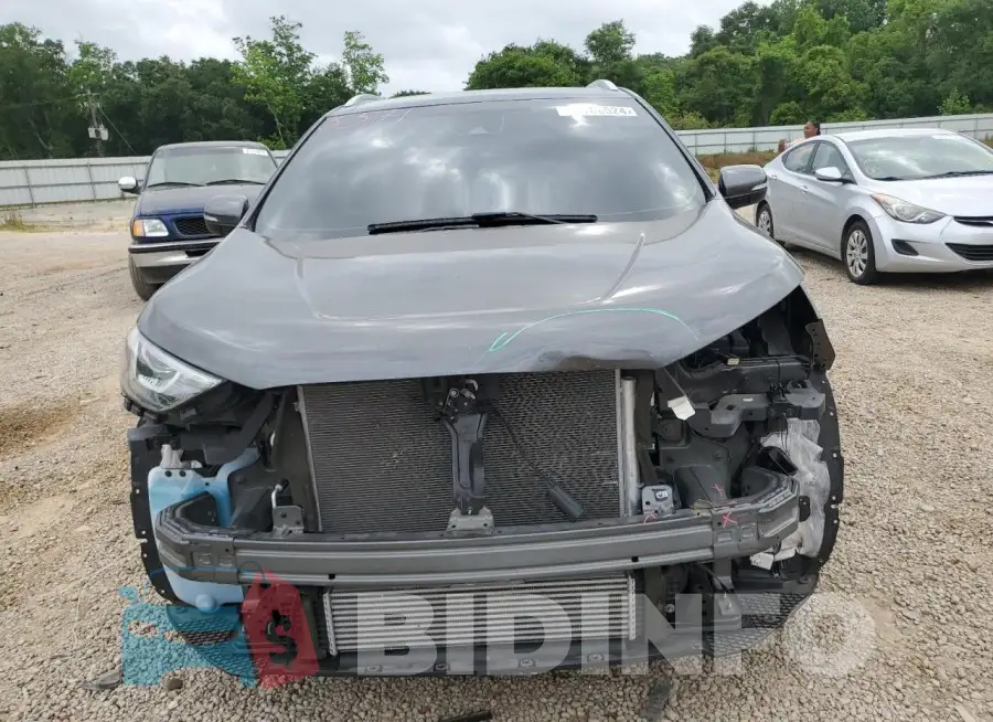 2FMPK3J96LBA94813 Photo# 5