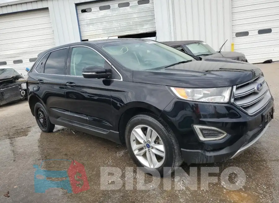 2FMPK3J99HBB44157 Photo# 4