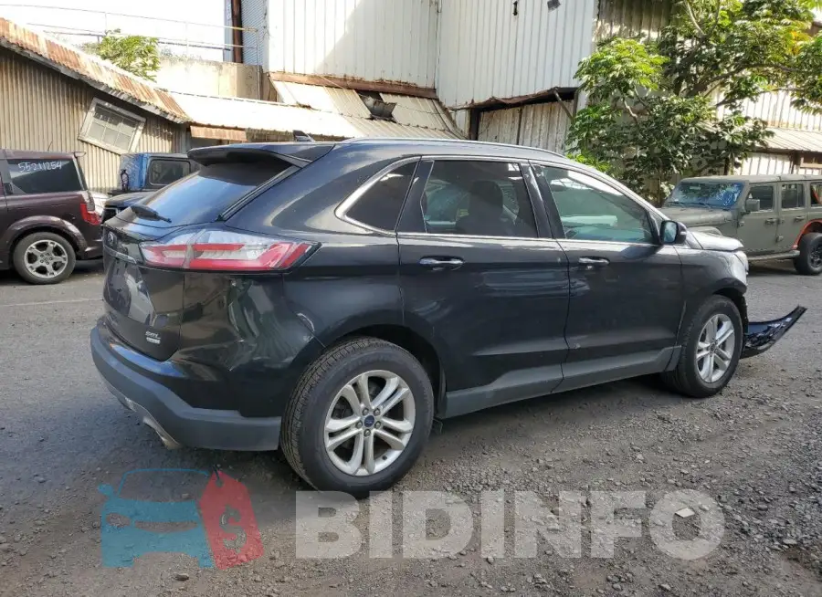 2FMPK3J99LBA50384 Photo# 3