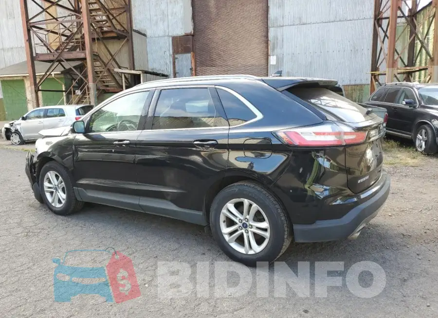 2FMPK3J99LBA50384 Photo# 2
