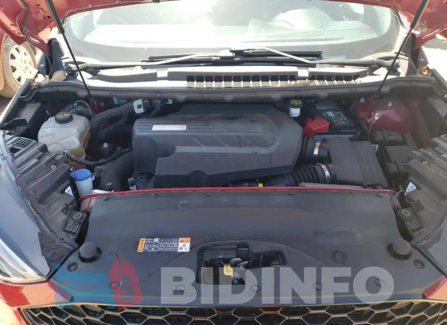2FMPK4AP0LBA59964 Photo# 11
