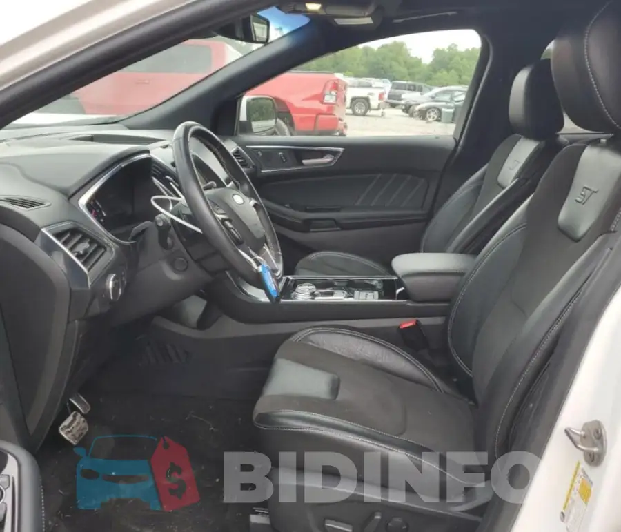 2FMPK4AP1LBA40923 Photo# 7