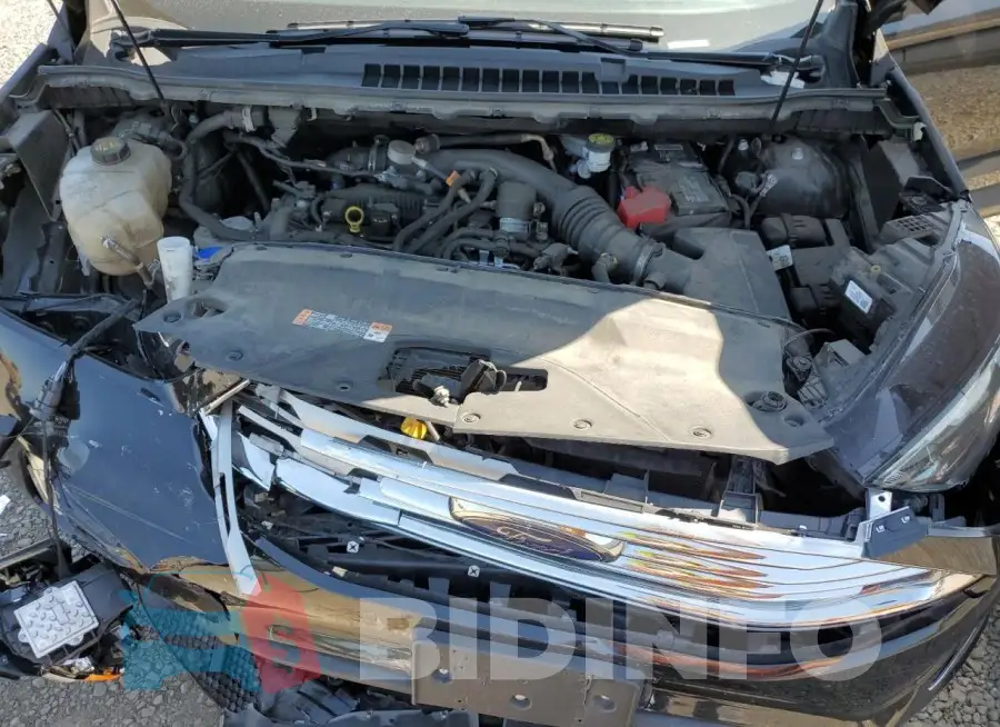 2FMPK4J95KBC25010 Photo# 12