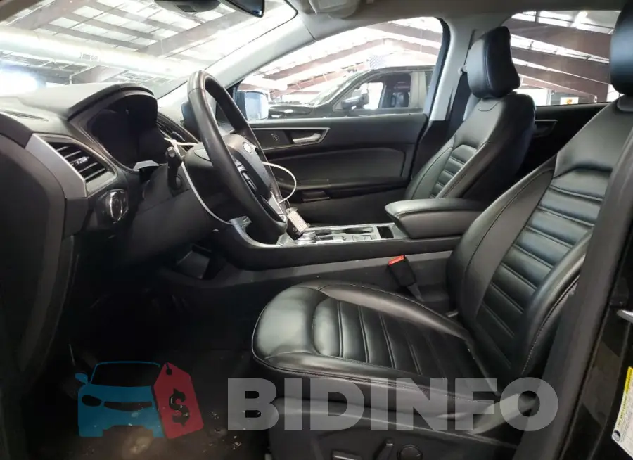 2FMPK4J96NBA39626 Photo# 7