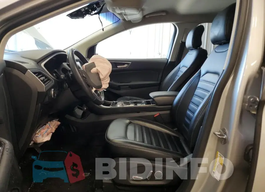 2FMPK4J97KBB25281 Photo# 7