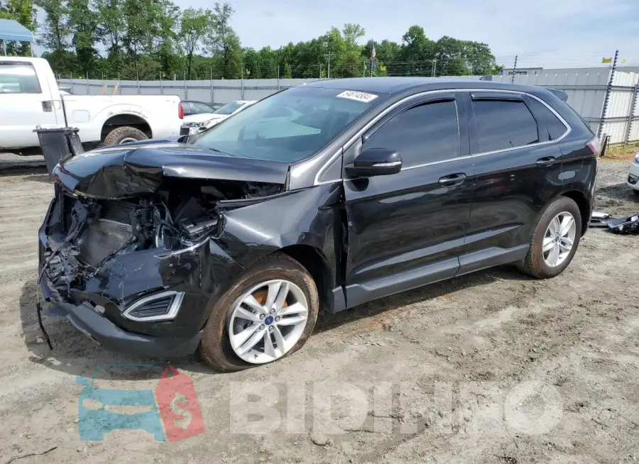 2FMTK3J85FBB88949 Photo# 1