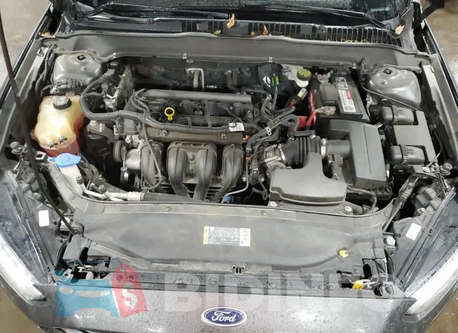 3FA6P0G77FR127271 Photo# 11