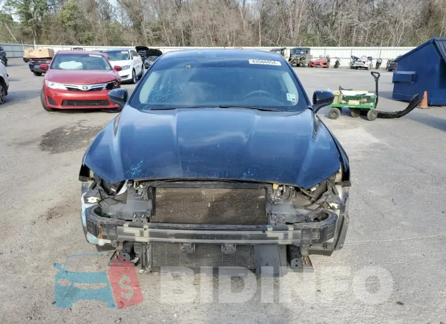 3FA6P0HD3HR240304 Photo# 5
