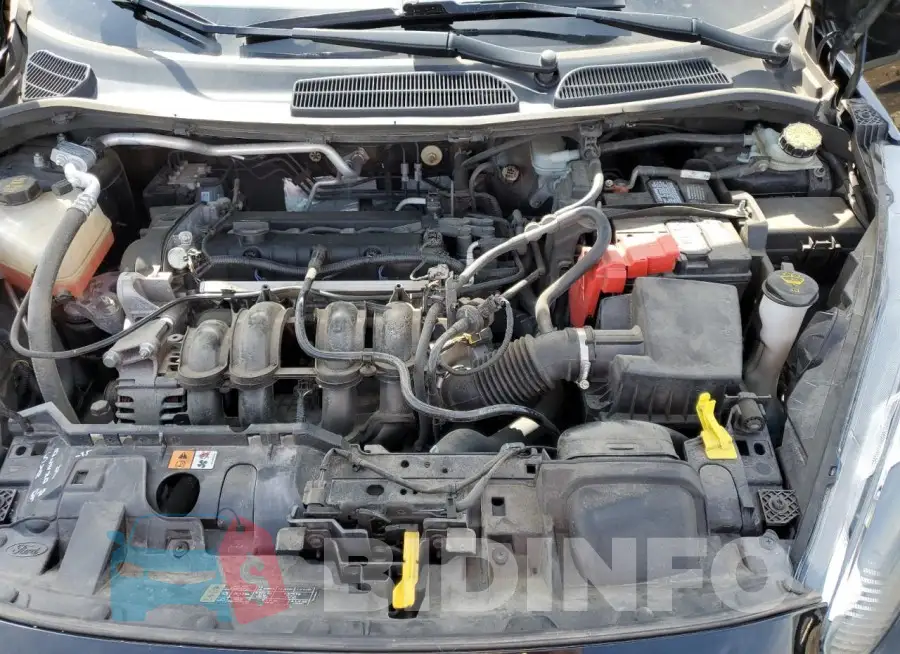 3FADP4EJ1HM157461 Photo# 11