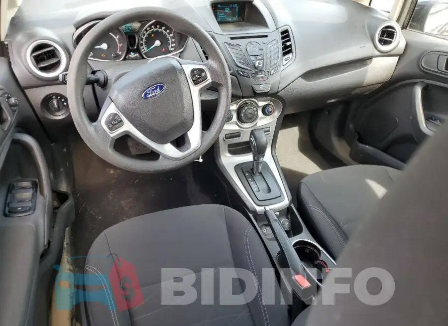 3FADP4EJ1HM157461 Photo# 8