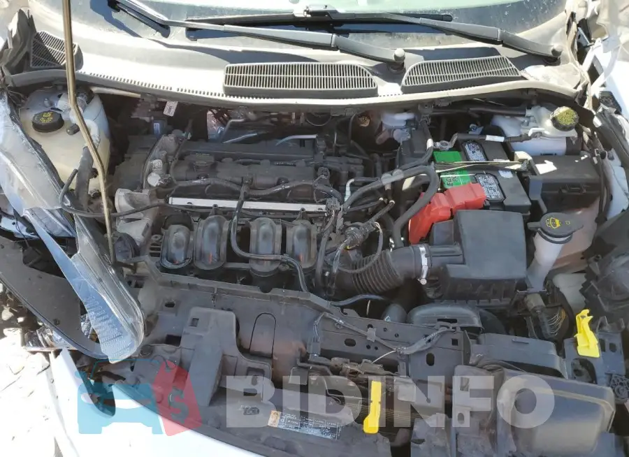 3FADP4EJ1KM133331 Photo# 11