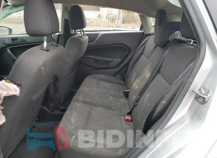 3FADP4EJ4JM118966 Photo# 10