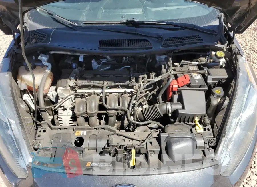 3FADP4EJ7KM157021 Photo# 11