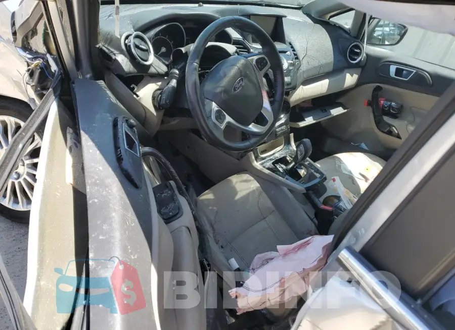 3FADP4FJ5FM108517 Photo# 8
