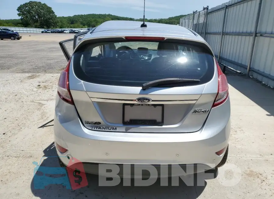 3FADP4FJ5FM108517 Photo# 6