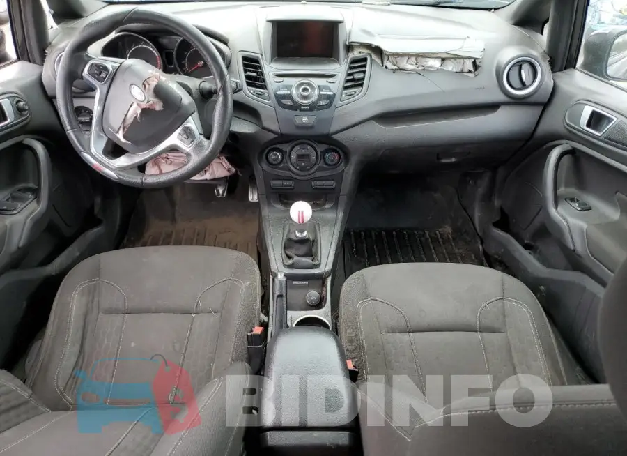 3FADP4GX2FM170962 Photo# 8