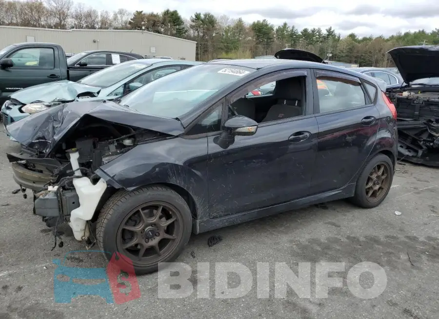3FADP4GX2FM170962 Photo# 1