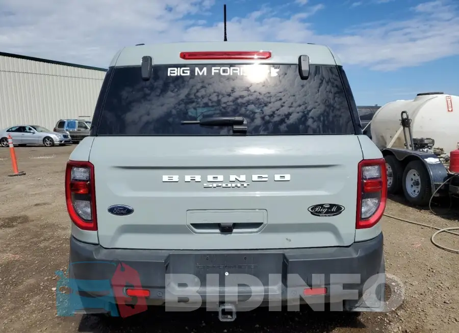 3FMCR9B63PRD93863 Photo# 6