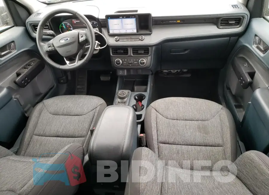 3FTTW8E30PRA02595 Photo# 8