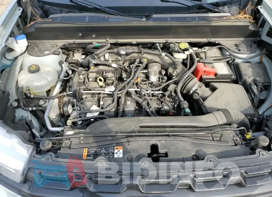 3FTTW8E92NRA43201 Photo# 11