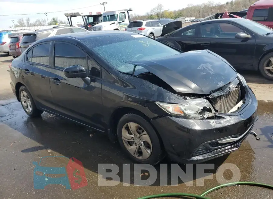 19XFB2F59FE225410 Photo# 4