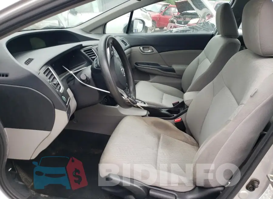 19XFB2F5XFE110637 Photo# 7