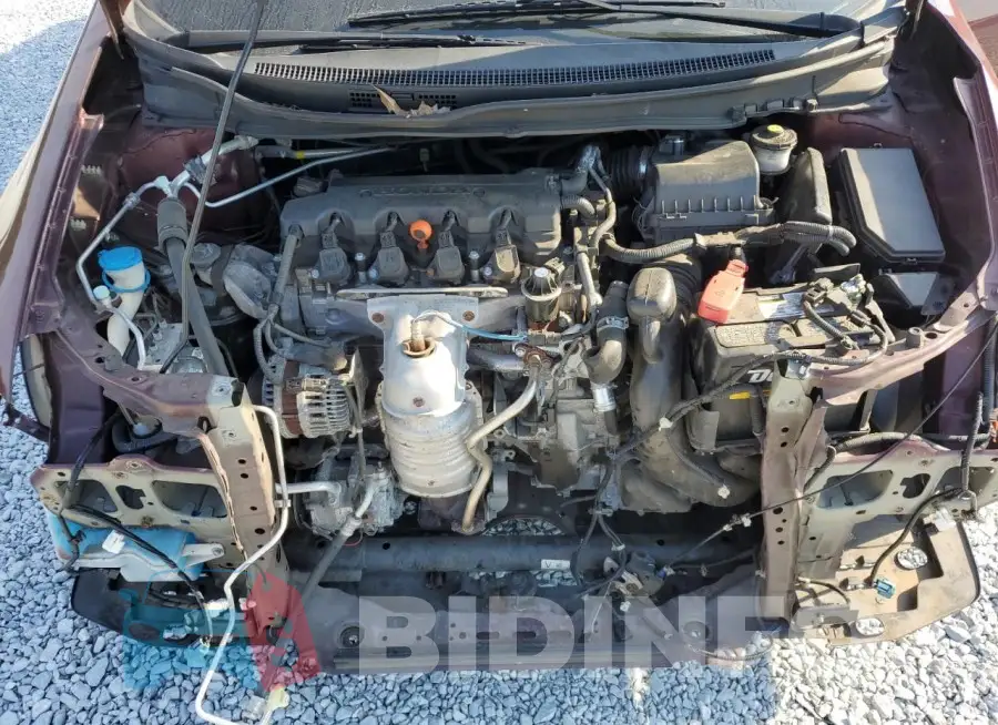 19XFB2F89FE225644 Photo# 11