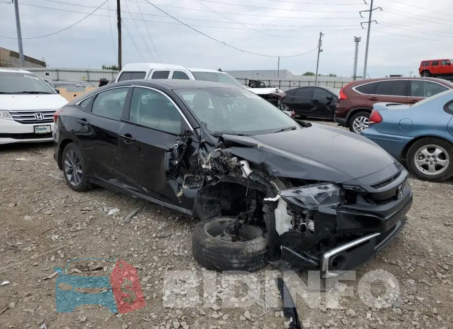 19XFC1F30KE214618 Photo# 4