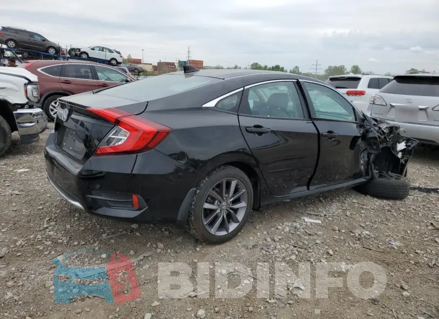 19XFC1F30KE214618 Photo# 3