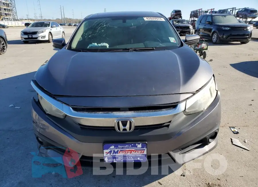 19XFC1F35GE024532 Photo# 5