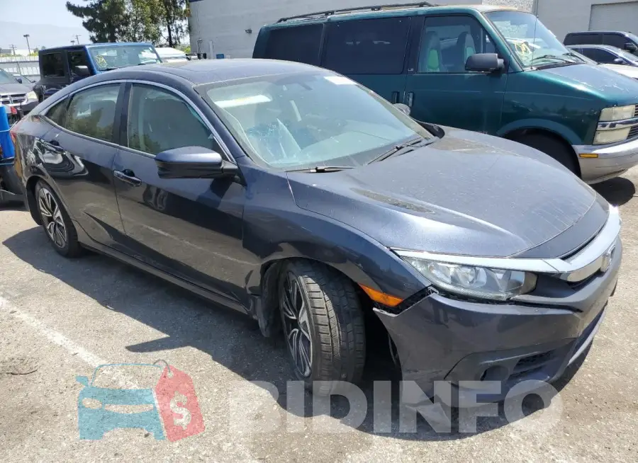 19XFC1F37GE217703 Photo# 4